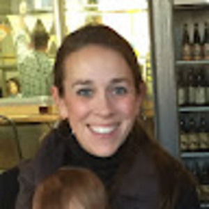 Meet your Posher, Jennifer